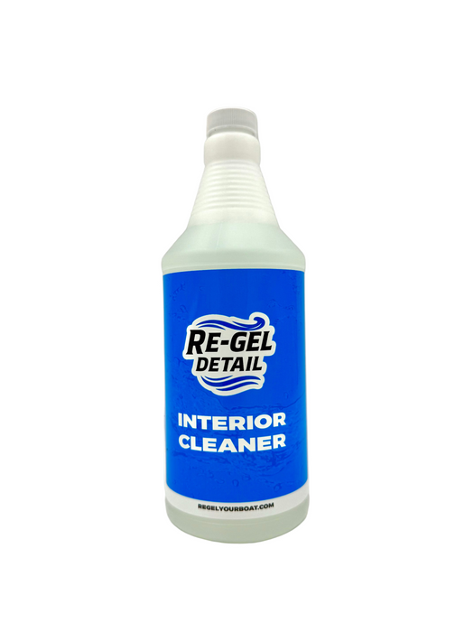 Interior Cleaner