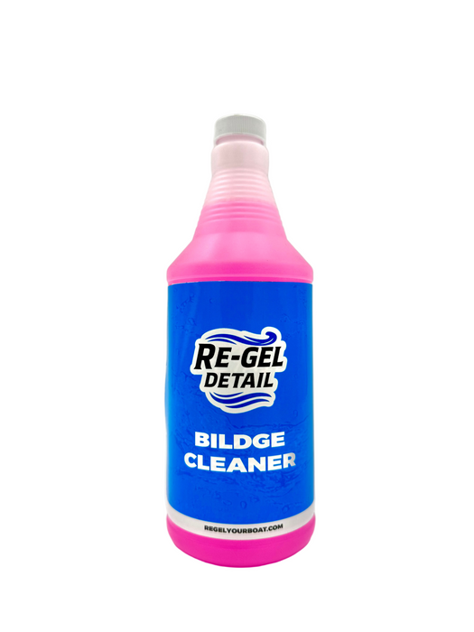 Bildge Cleaner