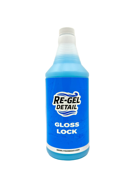 Gloss Lock