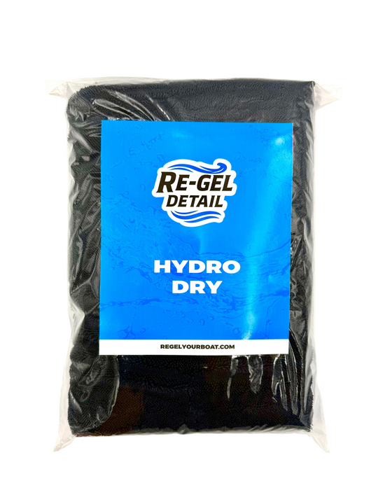 HydroDry Towel