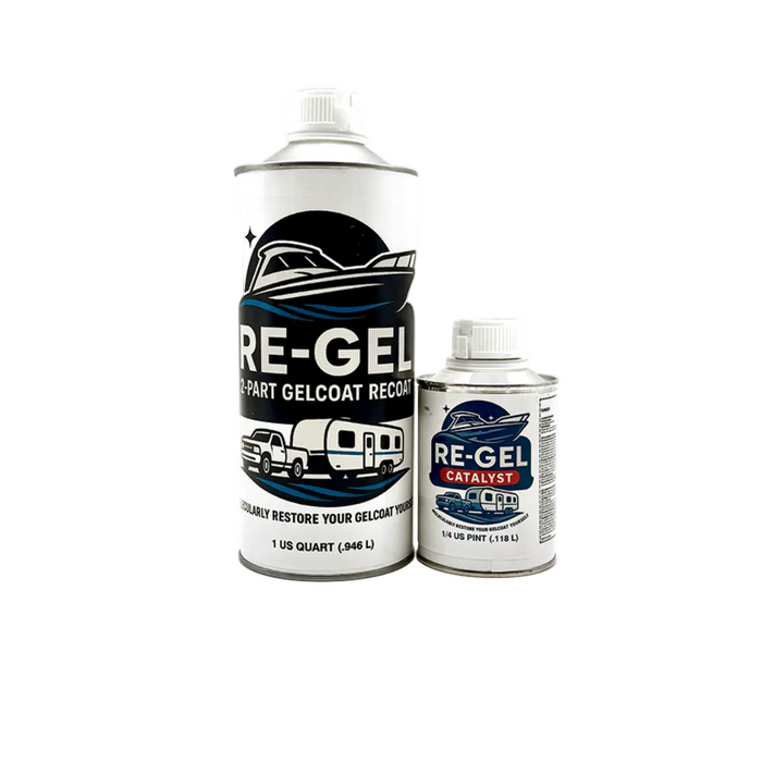 Re-Gel Gelcoat Refill