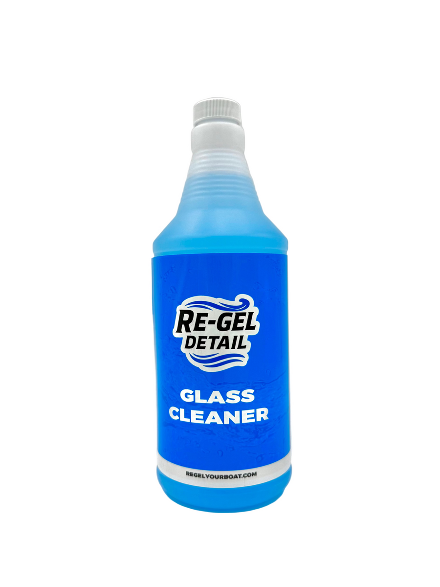 Glass Cleaner