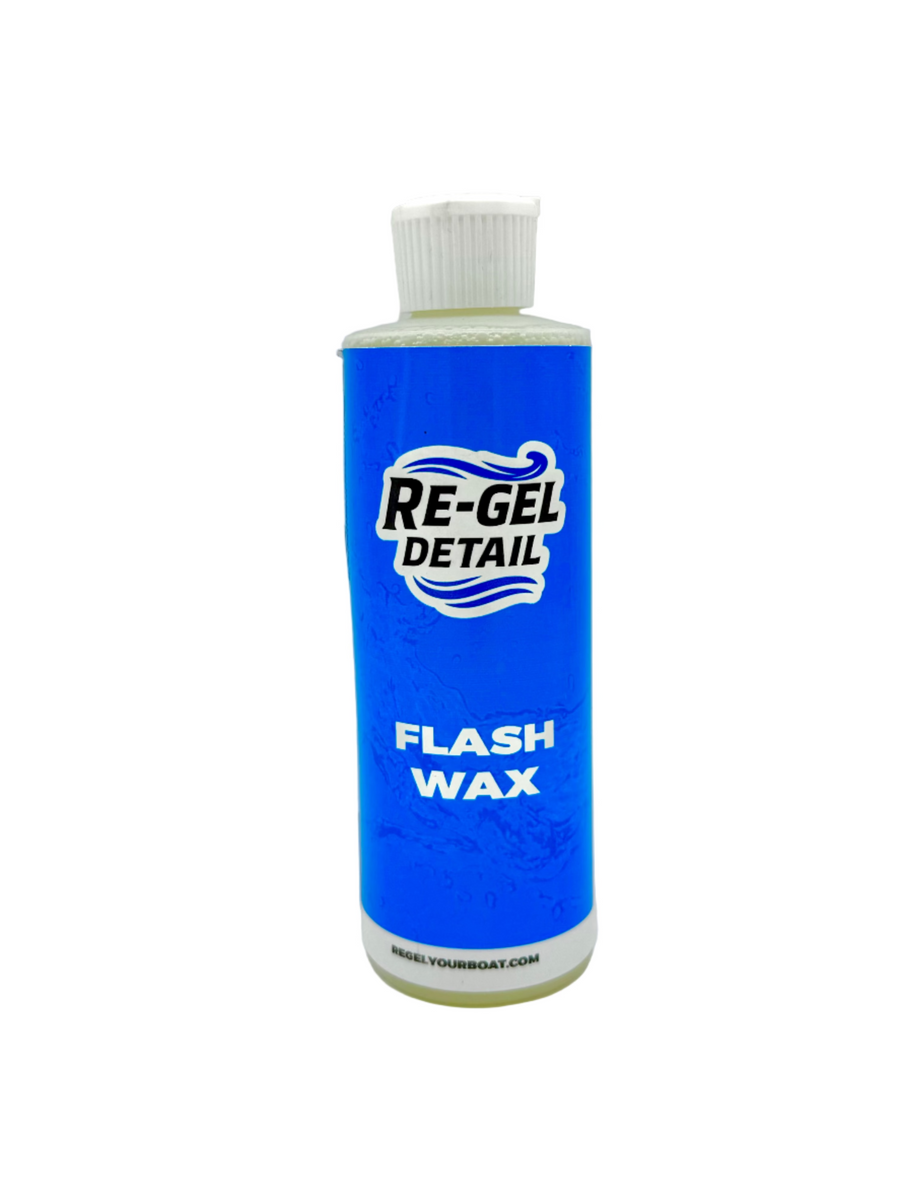 Flash Wax