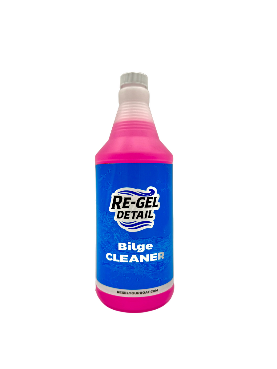 Bilge Cleaner