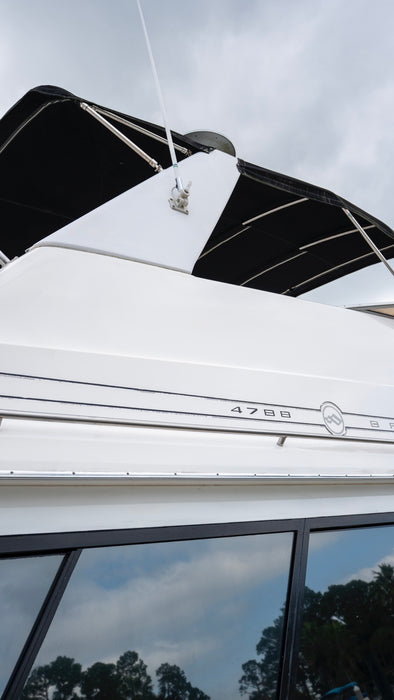 ReGel Ultra Kit – Gelcoat Restoration (1600sqft )