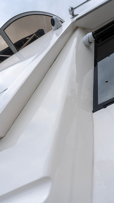 ReGel Ultra Kit – Gelcoat Restoration (1600sqft )