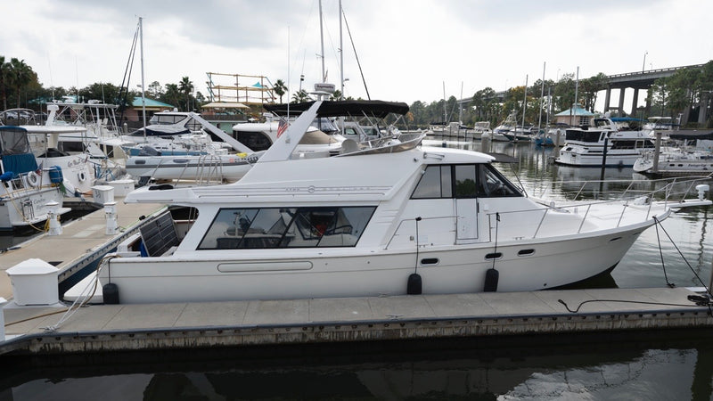 ReGel Ultra Kit – Gelcoat Restoration (1600sqft )