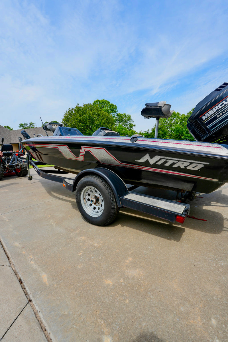 ReGel Standard Kit – Gelcoat Restoration  (20–30FT)