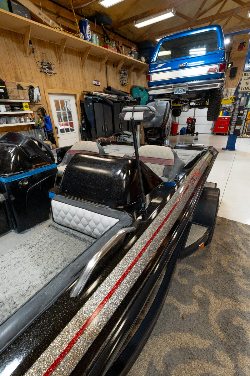 Re-Gel Gelcoat Refill