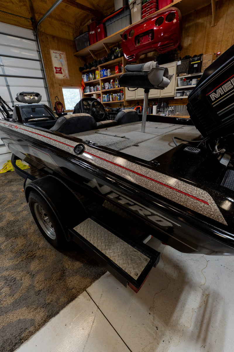 ReGel Standard Kit – Gelcoat Restoration  (20–30FT)