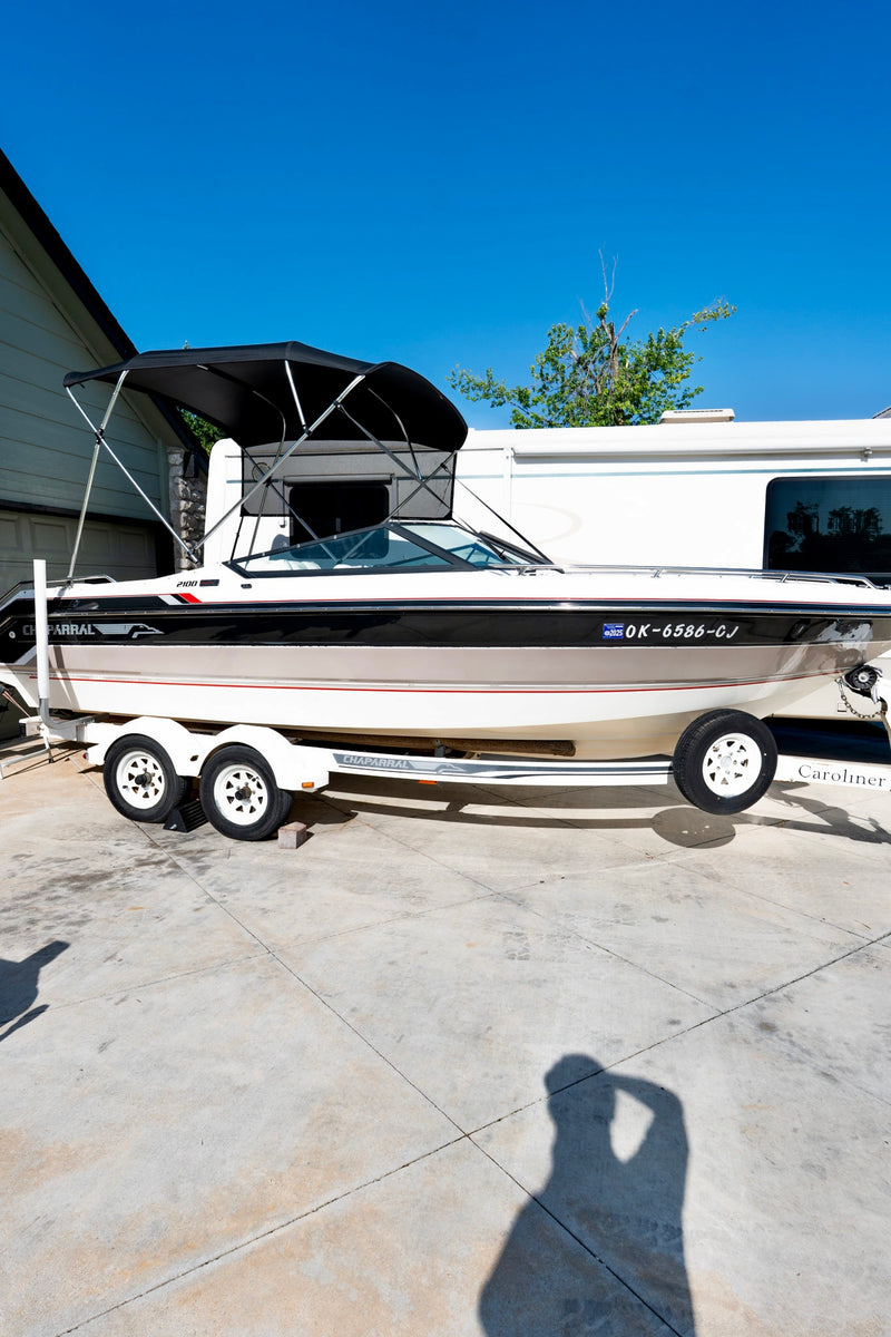 ReGel Standard Kit – Gelcoat Restoration  (20–30FT)